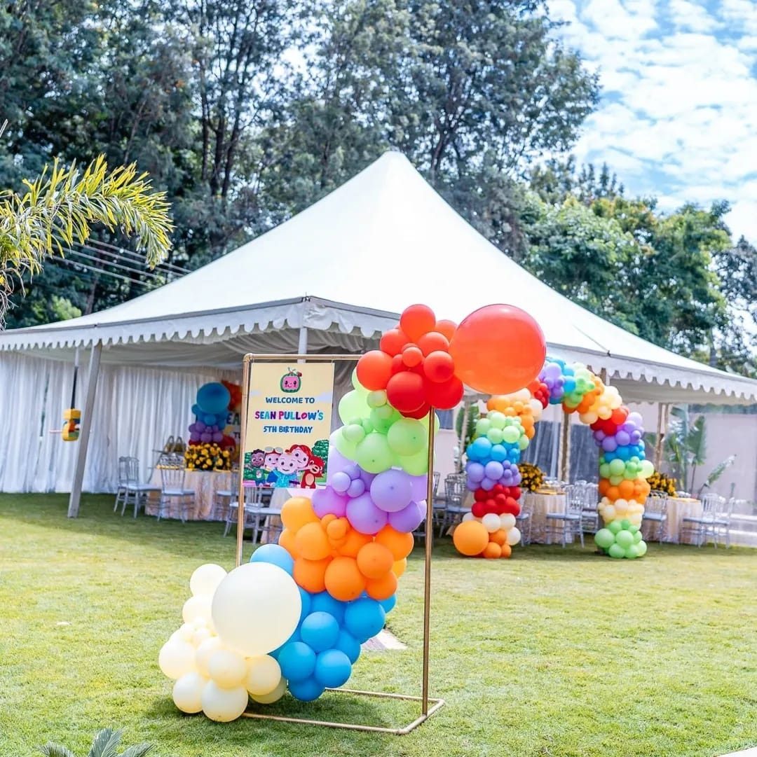 Premium Kids Party Packages