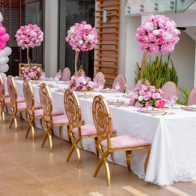 The Signature 20 Package for hire in Nairobi