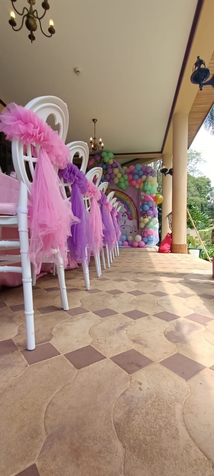 Chiavari Chair for hire in Nairobi - view 6