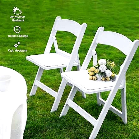 Kids Foldable Chair for hire in Nairobi - view 8
